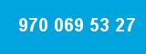 970 069 53 27 970 069 53 27